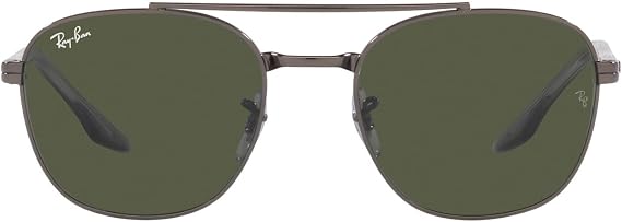 Ray-Ban unisex-adult Rb3688 Square Sunglasses