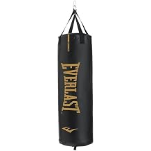 Everlast Nevatear Elite Heavy Unfilled Bag 102 x 33 cm