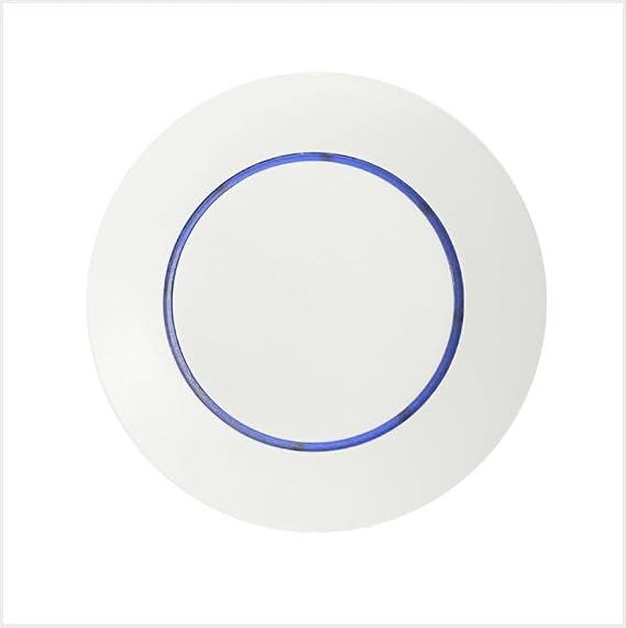 Blue Charm Beacons - Pressable Button iBeacon (BC-B2-MultiBeacon) with configurable Button