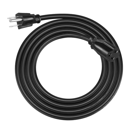 Snow Blower Electric Starter Cord 02483100 for Ariens Snowblower SS322 SS522 SS522C, MTD 629-0071, MTD 929-0071, MTD 929-0071B, Tecumseh: 32450B,Replace Ariens Electric Start Cord Part