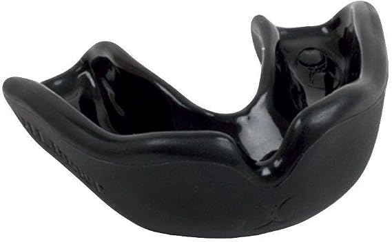 Gilbert Academy Mouthguard - Black