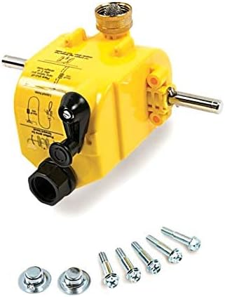 Fiskars Garden Watering Plastic Motor Assembly Replacement