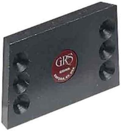 GRS - Extra Mounting Plate