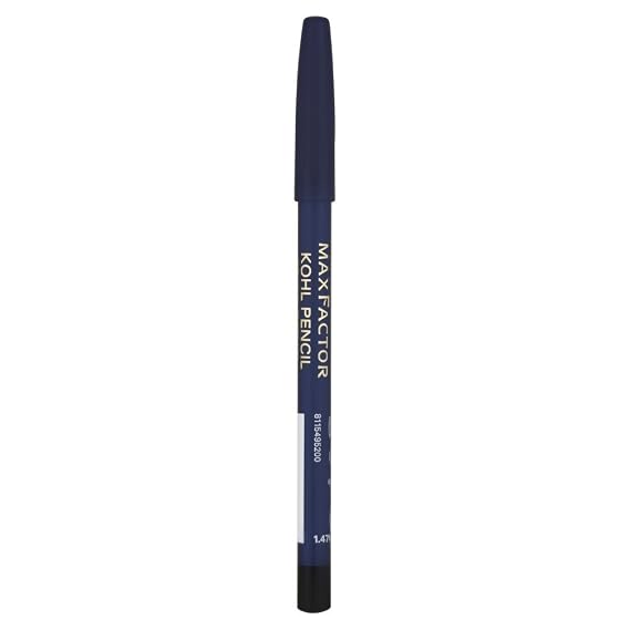 Max Factor Kohl Eyeliner Pencil - 020 Black