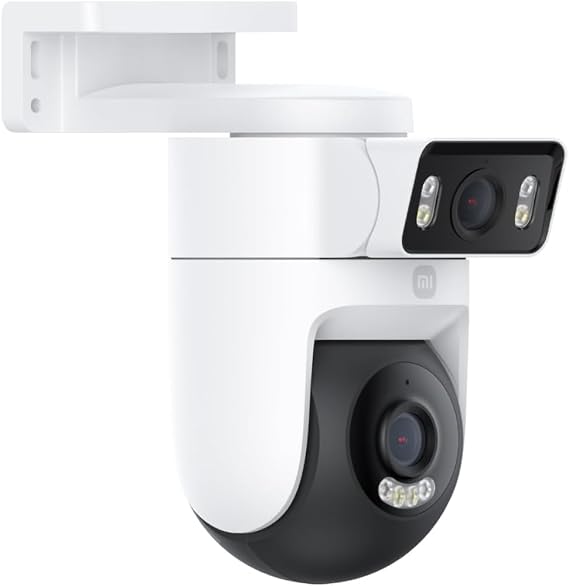 Xiaomi Oudoor Camera CW500 Dual