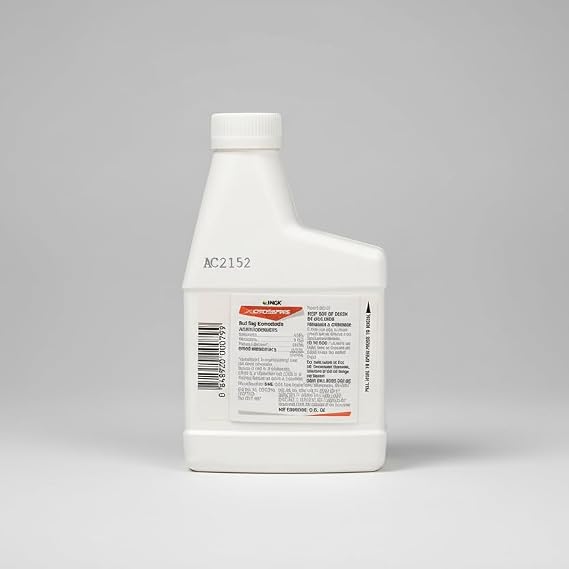 MGK Crossfire Bedbug Concentrate - 13oz