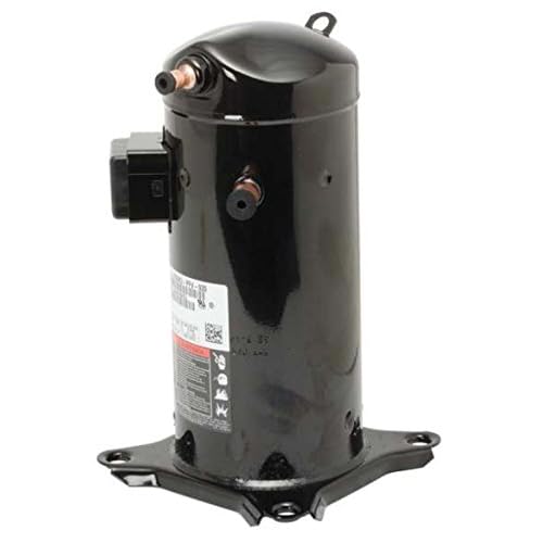 ZP29K5EPFV830 Copeland R-410A Scroll Compressor 26