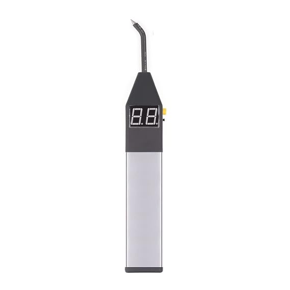 Electric Pulp Tester Testing Oral Teeth Nerve Vitality Endodontics