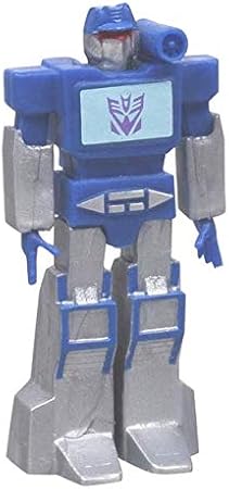 Transformer Mini Figurine - Soundwave