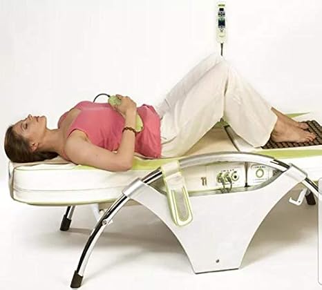 NM 5000P New Massage Bed