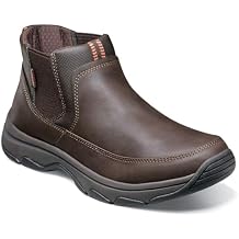 Chelsea Moc Toe Excavate by Nunn Bush