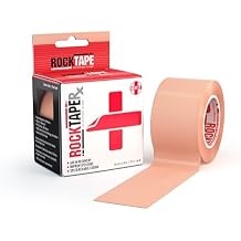 RockTape RX Sensitive-Skin 2-Inch Kinesiology Tape