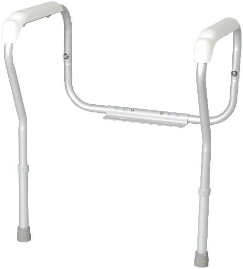 Toilet Safet Frame