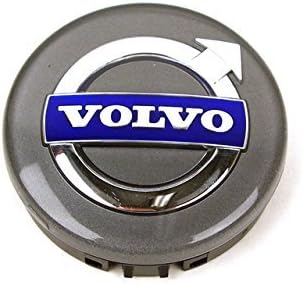 Volvo Genuine 31400452 Wheel Cap