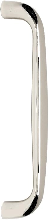 Alno D113-AP-PN Appliance Modern Pull, Polished Nickel