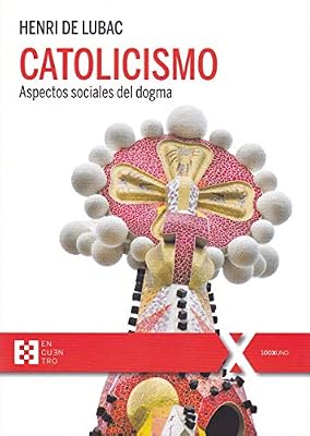Catolicismo: Aspectos sociales del dogma Paperback November 2, 2020