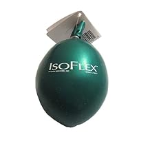 Green Stress Ball Hand Massager