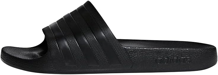 adidas Unisex Adilette Aqua Slides Flipflop