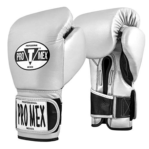 Pro-Mex Professional Bag Gloves V 3.0