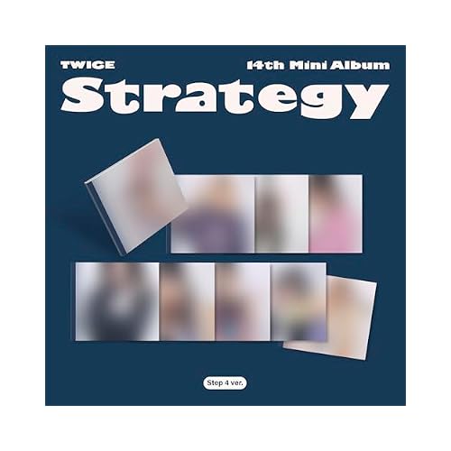 STRATEGY Step 4 ver.