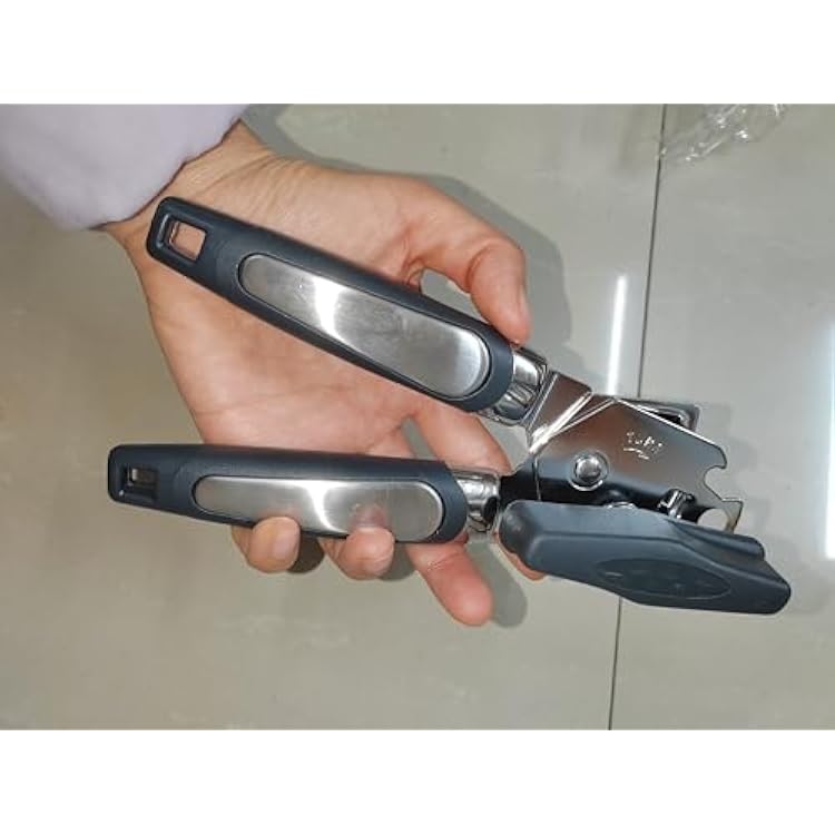 Can Openers, Cordless Tin Opener