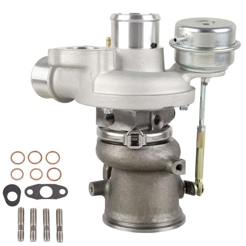 Turbocharger GT1446 Turbo 04892938AB 04892938AC for Alfa Romeo Mito 2013-2023 1.4L for Dodge Dart 2013-2023 1.4L for Fiat 500 1.4L 2013-2023 for Jeep Renegade 1.4L 2014-2023