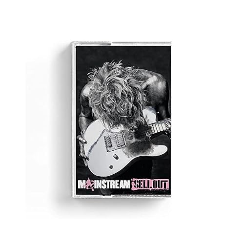 mainstream sellout Explicit Lyrics