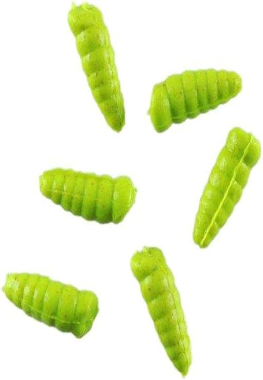 Berkley Gulp! Alive! Waxies Fishing Soft Bait