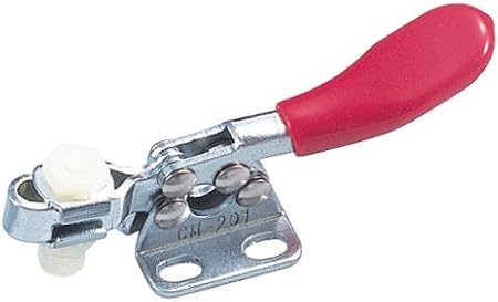 toggle clamps horizontal Handle Toggle Clamp CH-201