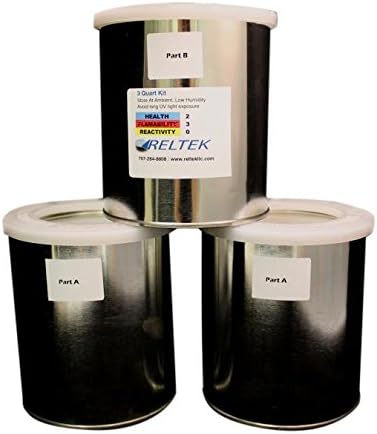 BONDiT B-482TH, Adhesive, 3 Qt.