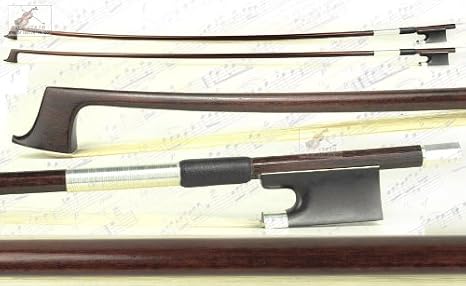 Arcus M5 Violin Bow with D Z Strad Bow Case