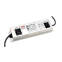 MW Mean Well ELG-200-36 36V 5.55A 199.8W Single Output Switching LED Power Supply with PFC