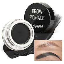 Anglicolor Microblading Eyebrow Pen, Liquid Eyebrow Pen, Square Angled Eyebrow Brush Natural Hair-Like Brow, Long-Lasting, Waterproof Eye brow Pencil for Women and Girls Makeup (02 Mocha)