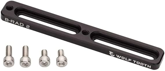 Wolf Tooth Components B-RAD Mounting Base