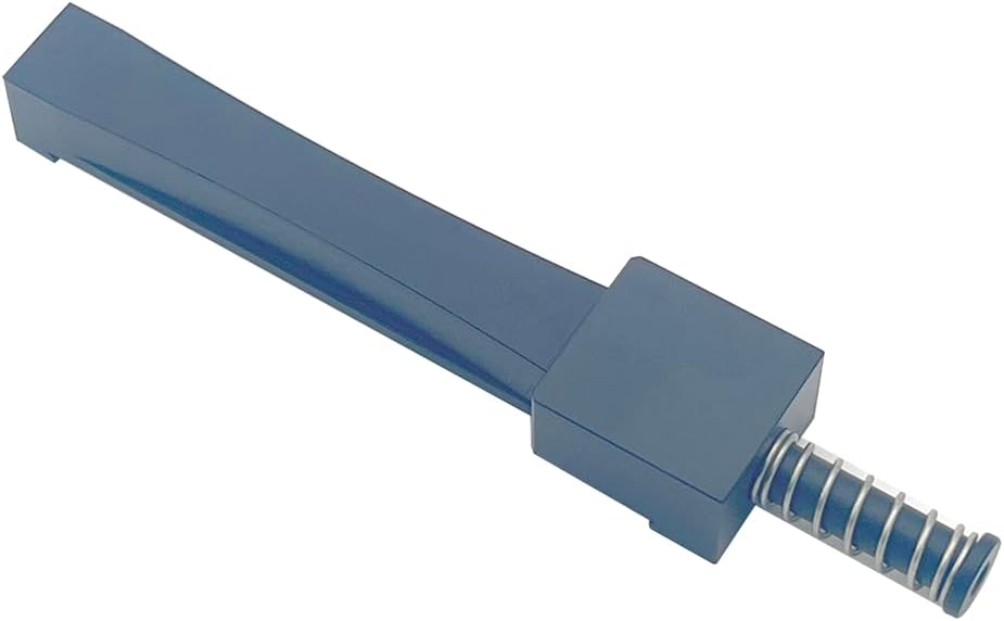 4-Inch Aluminum Alloy Stone Holder for Work Sharp Precision Adjust Knife Sharpener