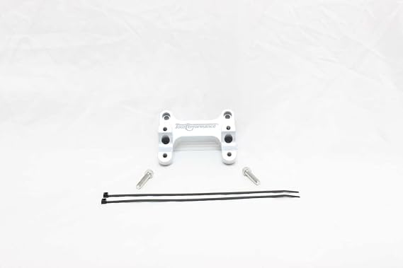 HeliBars 281-0022 Handlebar Risers