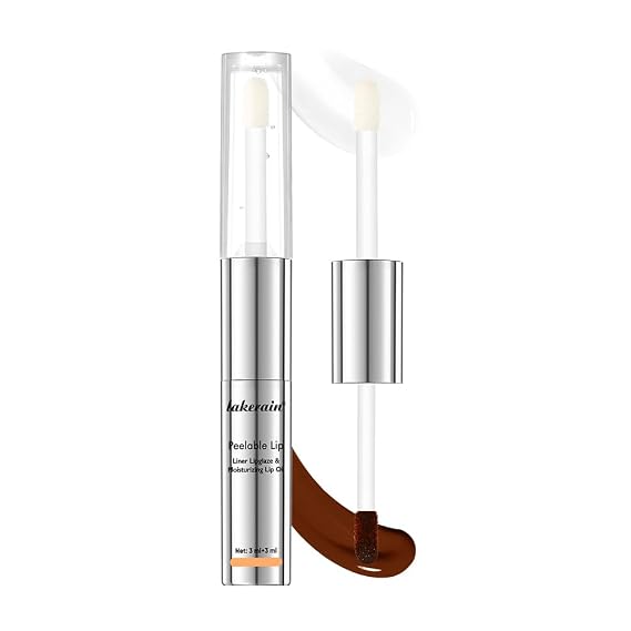 Super Lustrous Lipstick, Creamy Formula For Soft, Fuller-Looking Lips (1 Orange, 1.02 Ounce (Pack of 1))