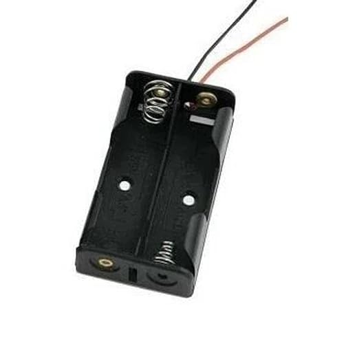 SANEC 2’ AA Pen Battery Housing
