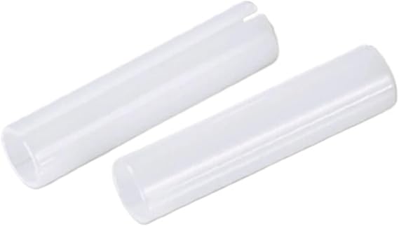Fiber Optic Adapter ST FC SC LC DIN E2000 MU 7mm ftth Hybrid Sleeve 20 pcs(1.25-2.5mm)