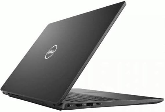 Dell Latitude 5540 15.6" Notebook - Full HD - 1920 x 1080 - Intel Core i5 13th Gen i5-1335U Deca-core (10 Core) - 16 GB Total RAM - 256 GB SSD - Titan Gray