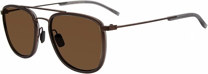 Porsche Design Sunglasses P 8692 c Brown