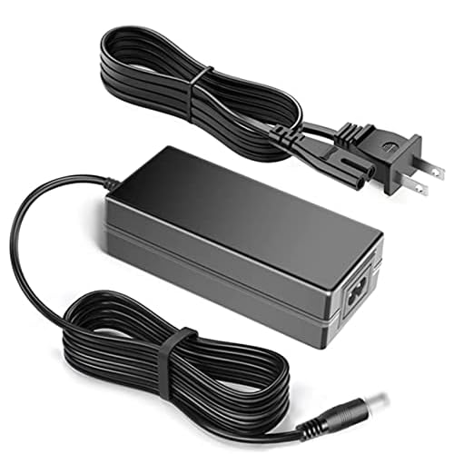 AC Adapter Compatible with Harman Kardon Onyx Wireless Speaker, Studio 7 6 5 4 3 2 1, Studio-1, Studio-2, Studio-3, Studio-4, Studio-5, Studio-6, Studio-7 System Power Supply Cord Adaptor