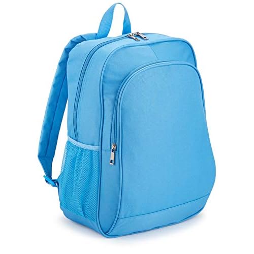Kids Backpack, Blue Compatible with Kids Fire 7, 8, and 10 Tablet and Kindle Kids Edition