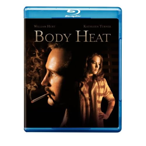 Body Heat (BD)