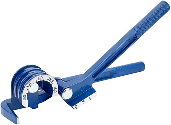 WORKPRO WP303004 6/8/10MM 180˚ Professional Copper Pipe Bending