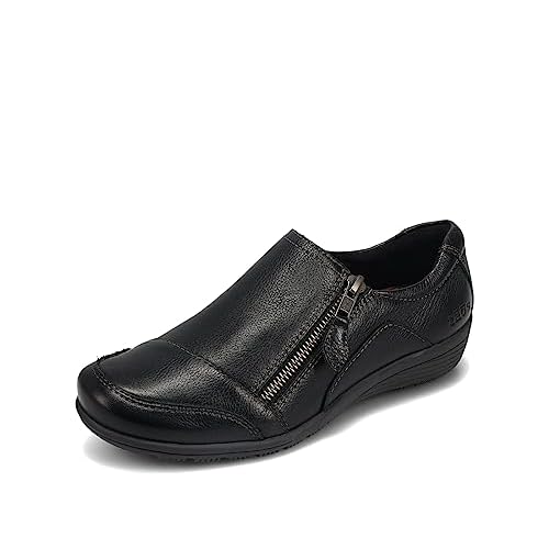 Taos Footwear Womens Character Flat