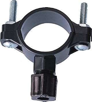The AquaFX Drain Saddle Valve
