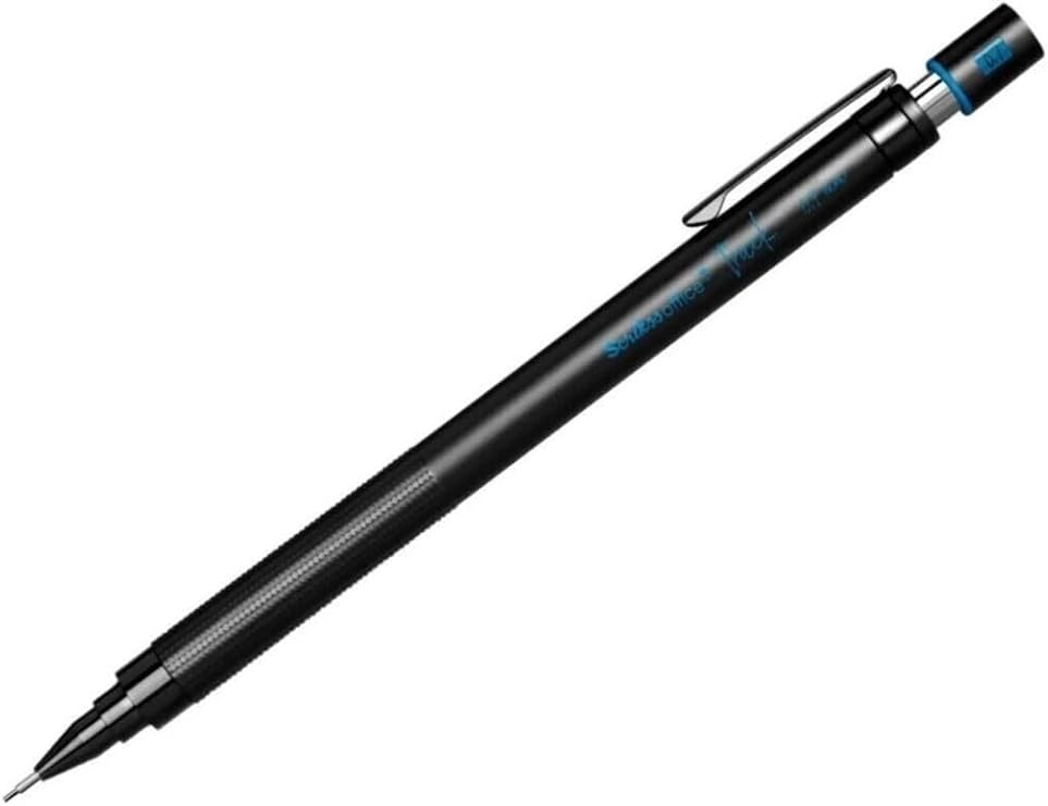 Scrikss Office Track Versatile Pen 0.7 Mm Blue