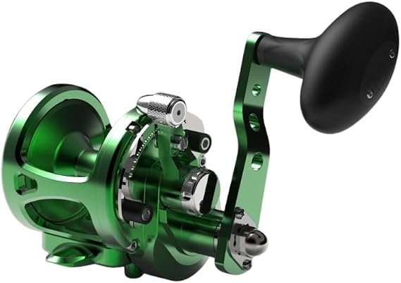 Avet G2 5.3 Single Speed Reels by Avet Reels