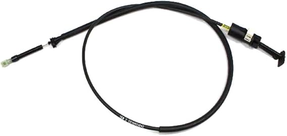 Throttle Valve Cable